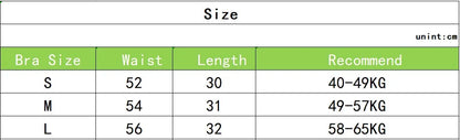 women's high-waisted hip-enhancing sport shorts, with waist shaping, slimming effect, quick-drying hip, three-point fit leggings