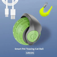 Green G
