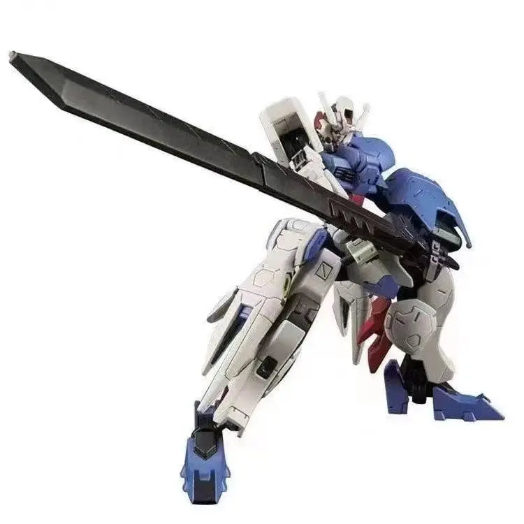 HG 1/144 Astaroth Iron Blood Orphan Corps Mech Assembly Model Kits Action Figures Boy Toys Desktop Decoration Gift Collectible