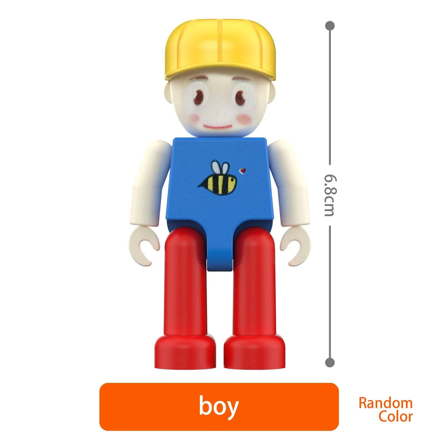 VINEDI Magnetic Building Blocks Construction Set Game Magnet Tiles Children Montessori Educational Toys For Kid Boy Girl Gift