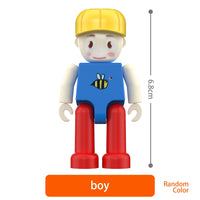 boy 1pc