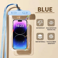 1PC BLUE