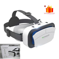 Style D Only VR