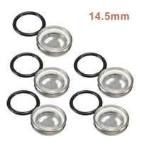 5pcs 14.5mm