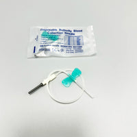 Green 21G