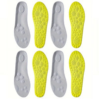 4pairs-Green