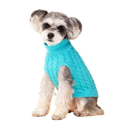 Warm Knitted Sphynx Cat Sweater Winter Pet Clothes for Cats mascotas Clothing Katten Kedi Kitten Puppy Pullovers ropa para gatos