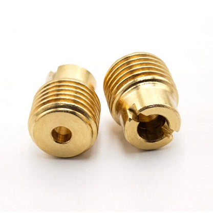 10pcs Carburetor Main Jet Air Jets M7 for Predator 212cc Mini Bike Go Kart Honda GX160 GX200 GX390
