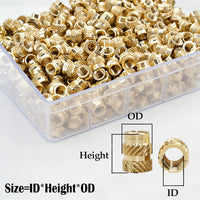 M2xL3xOD3.2(550pcs