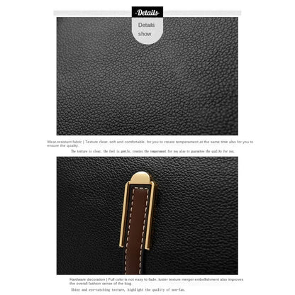 Women Handbag Designer Cowhide Flap Bag Luxury Women's Messenger Bags Crossbody Bags For Women