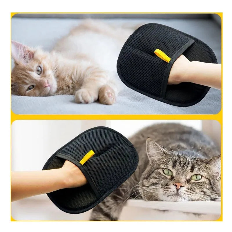 Pet Hair Remover Glove