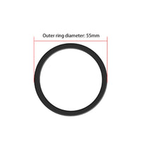 Magnetic Ring
