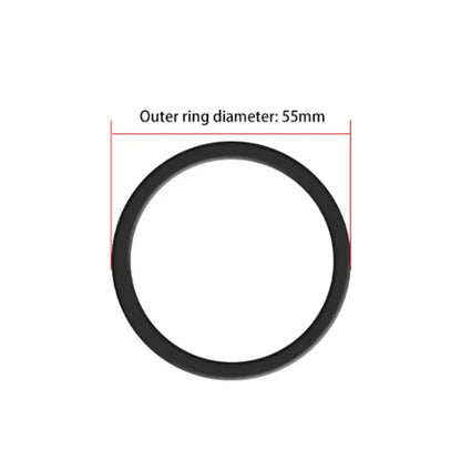 Vacuum Magnet Phone Bracket Multi-angles Adjustment Strong Magnetic Suck Design Foldable Car Holder For iphone Navigation Stand