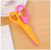 Yellow pink