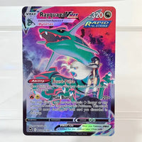 rayquaza tg20-tg30