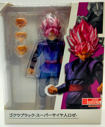 Dragon Ball SHF Goku Vegeta Action Figure Super Saiyan Gogeta Dbz Figurine PVC Collection Model Toys for Kids Gifts