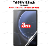 tab s9 Fe 10.9
