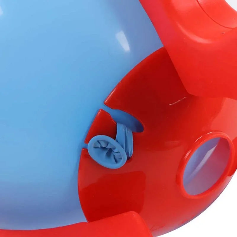 Exciting balloon tabletop game bursting balloon for party game prop Prank punishment for family kids birthday present