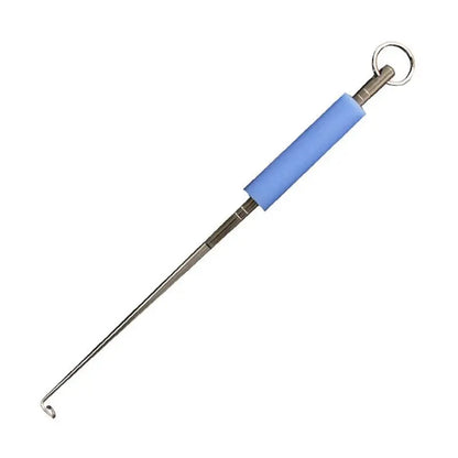 Fishing Hook Unhooker Deep Throat Quick Uncoupling For Carp Fishing Accessories Tools Goods Stainless Steel Safety Extractor