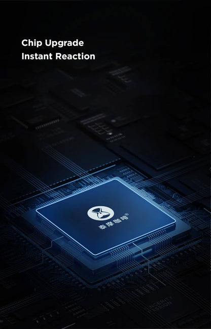 TIMEMORE Scale Black Mirror Mini Pour over Espresso Scale With Brewing Flow Rate and Heat Insulation Pad Electronic Coffee Scale