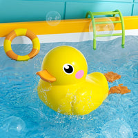 Duck 1127