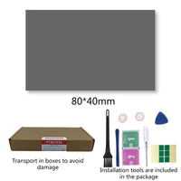 40X80MM