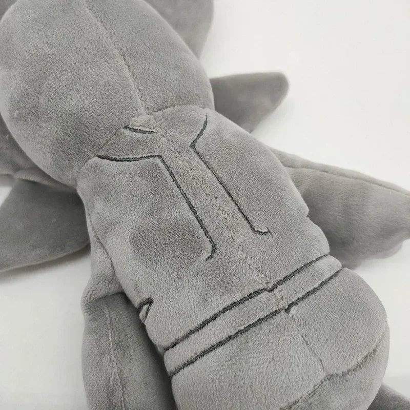 2026 Cartoon Game Characters Plush Toys Cute Demogorgon Stuffed Dolls Kids Baby Gifts for Children Boys Halloween Girls