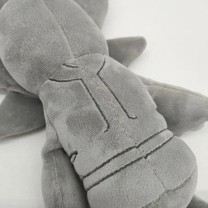 2026 Cartoon Game Characters Plush Toys Cute Demogorgon Stuffed Dolls Kids Baby Gifts for Children Boys Halloween Girls