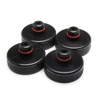 4pcs No Box
