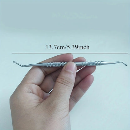 1/3/5pcs Stainless Steel Toenail Clipper Ingrown Manicure Fixer Recover Toe Care Tool Nail Tool Correction Pedicure  household