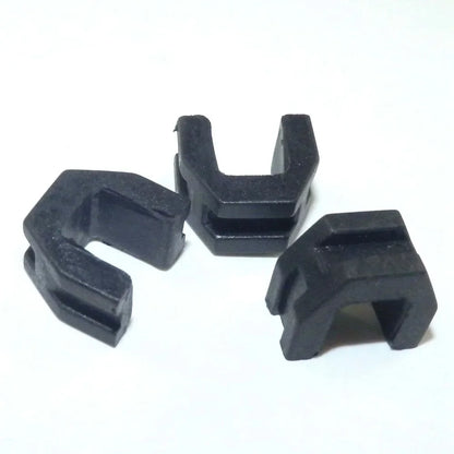 6pcs Variator Guide Slides for 49cc 50cc 60cc 80cc 125cc 150cc GY6 139qm Scooter Moped ATV QUAD