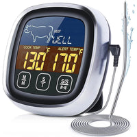 1 Probe HD screen