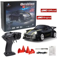 1-64 Black Box