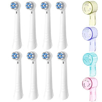 8White with 4Covers