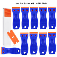 Kit 110 pcs