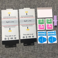 2PCS Front Film
