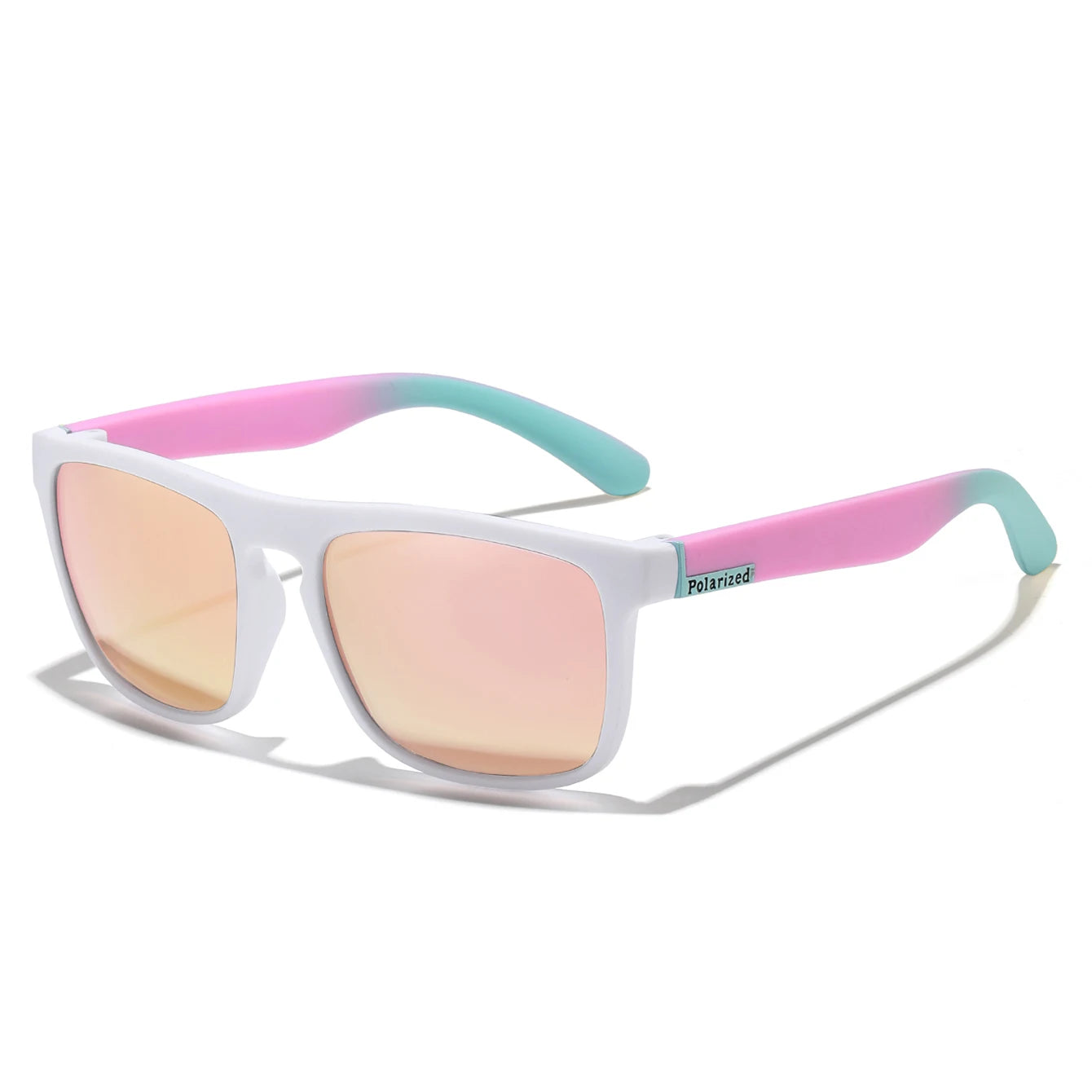 Fashion Polarized Color Changing Cycling Sunglasses Men Night Vision Car Driving Sunglass Dirt Bike Motorcycle  Glasses