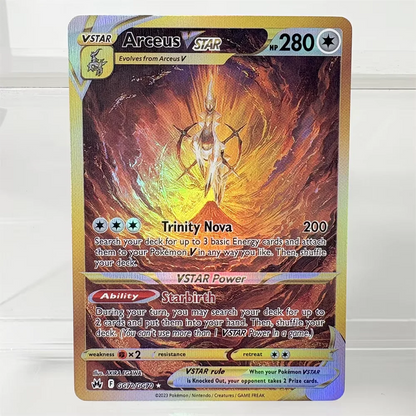 PKM Proxy Card Holographic Sword & Shield Promos and Scarlet & Violet Charizard Hobbies Rare Collection Battle Cards Toys Gifts