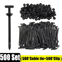 500 PCS