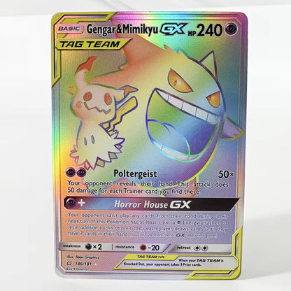 PKM Single Foil Cards Kieran Suicune Eevee$Snorlax Buddy-Buddy Poffin Eevee Classic Game Collection Cards PTCG Proxy Cards