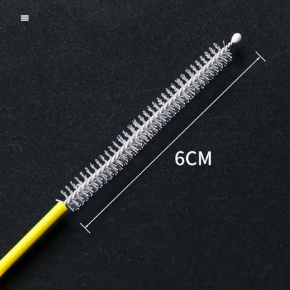 230cm Car Drain Dredge Cleaning Scrub Brush Auto Sunroof Long Hoses Detailing Cleaning Tool Spiral Cleaning Brush Drain Cleaner