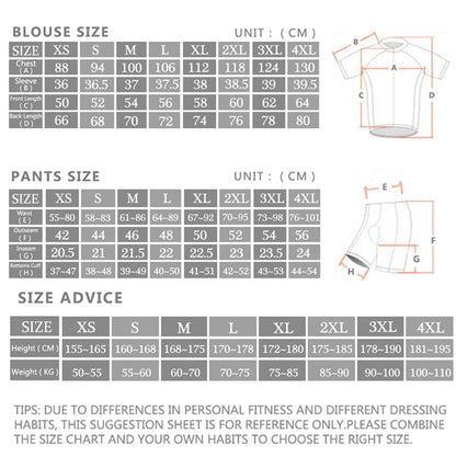 2027 Rvouei Pro Team Bicycle Clothing Men New Road Bike Wear Racing Clothes Breathable Cycling Jersey Set Ropa Ciclismo Maillot