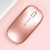 Glossy-Rose