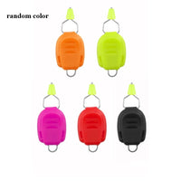 15pcs random color