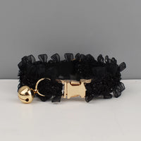 cat collar(Lace02)