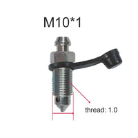 M10x1 C1