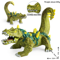 magic dragon model 6