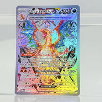 Charizard 223-197