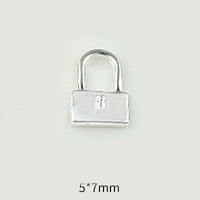 20pcs lock 6