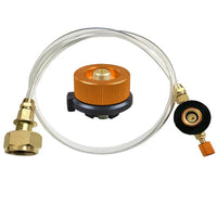 PU Pipe Adapter
